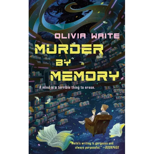 Murder by Memory