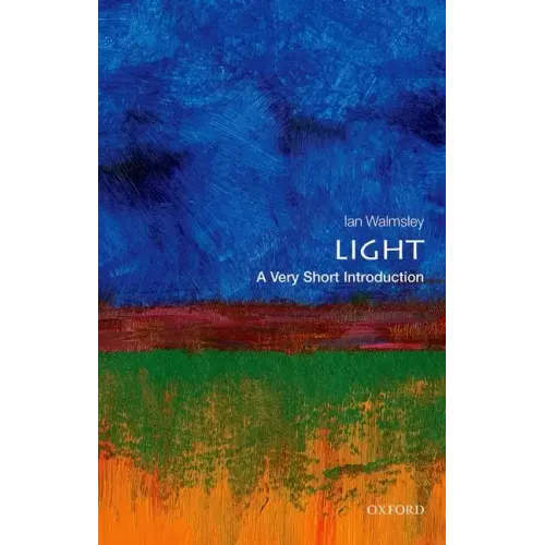 Light: A Very Short Introduction