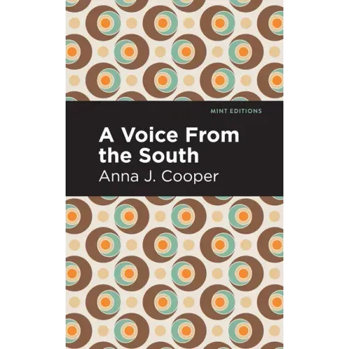 A Voice from the South