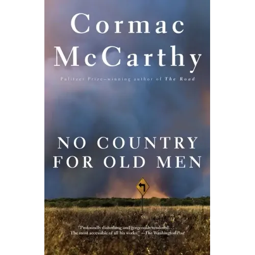 No Country for Old Men