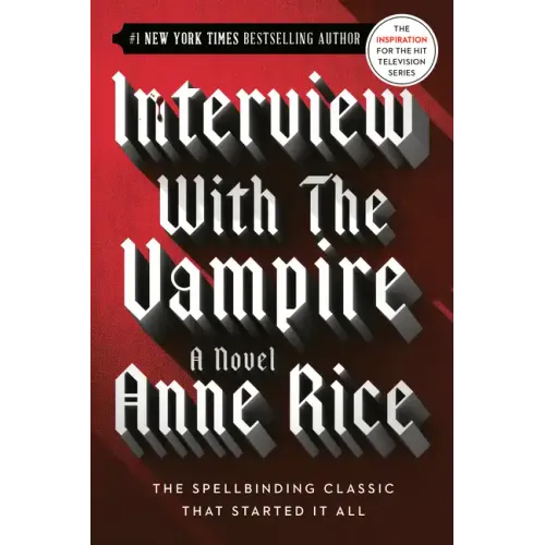 Interview with the Vampire