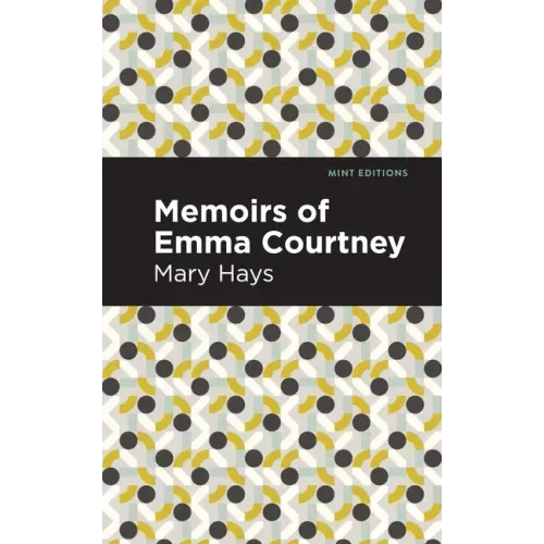 Memoirs of Emma Courtney