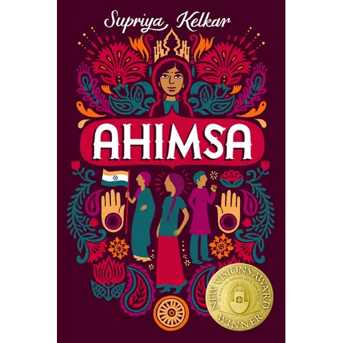 Ahimsa