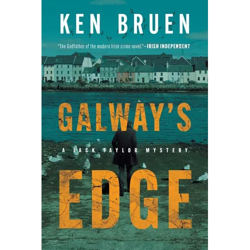 Galway's Edge: A Jack Taylor Novel