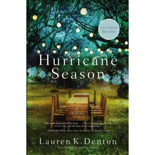 Hurricane Season