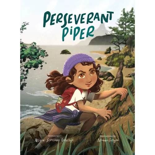 Perseverant Piper