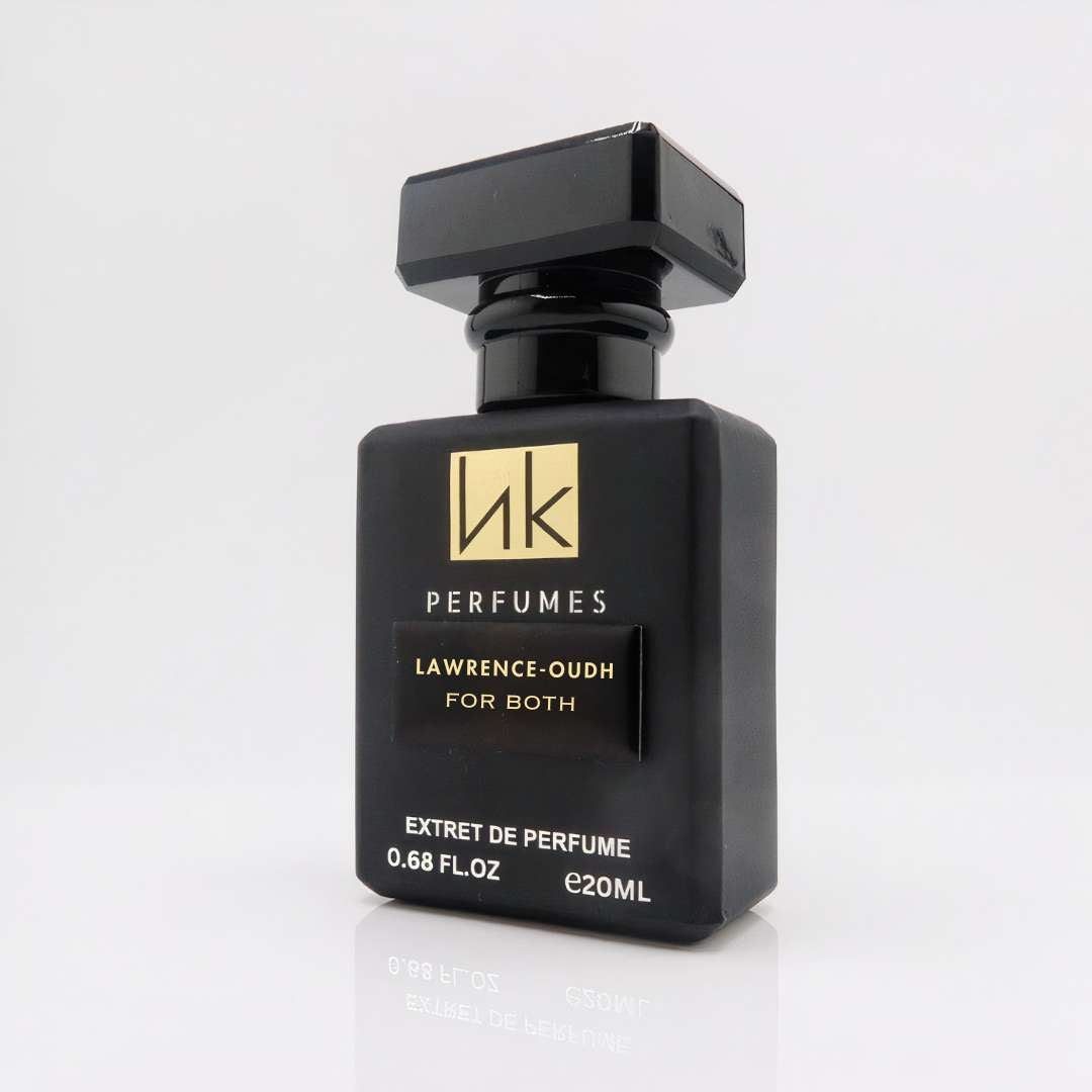 Lawrence Oudh Inspired by Montale Aoud Musk