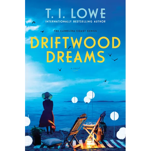 Driftwood Dreams