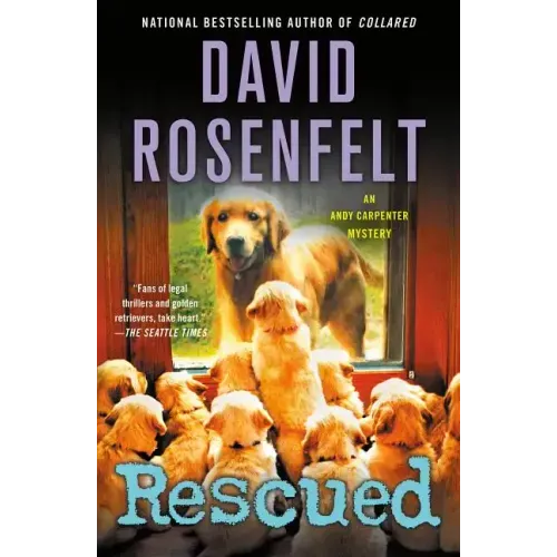 Rescued