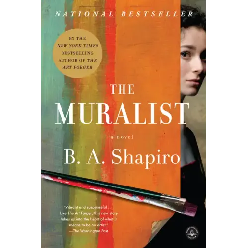 The Muralist