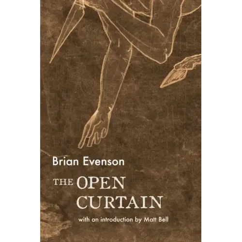 The Open Curtain