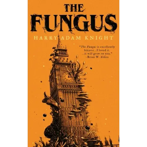 The Fungus