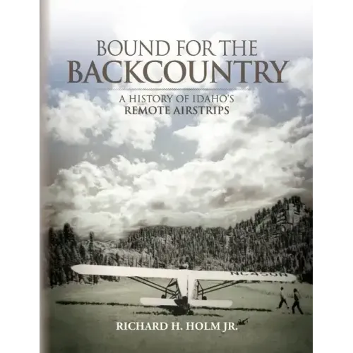 Bound for the Backcountry