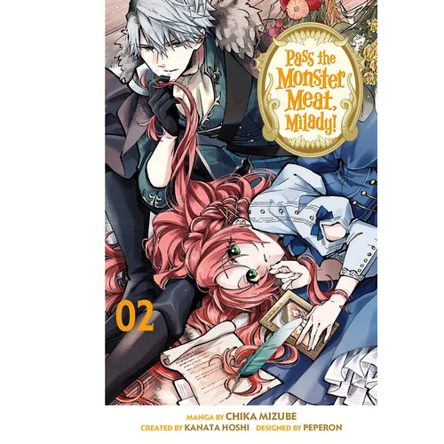 Pass the Monster Meat, Milady! 2