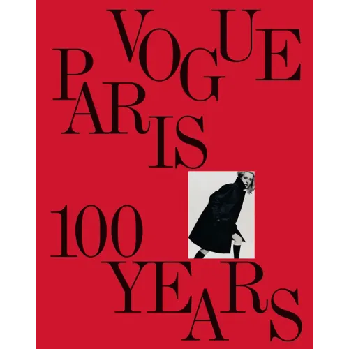 Vogue Paris: 100 Years