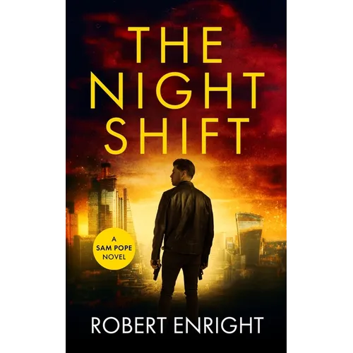 The Night Shift