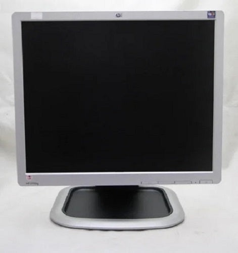 HP L1950G LCD Monitor - 19" - Refurbished