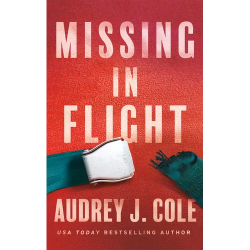 Missing in Flight