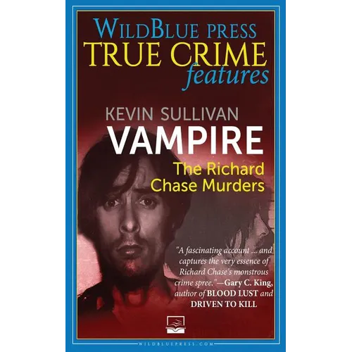 Vampire: The Richard Chase Murders
