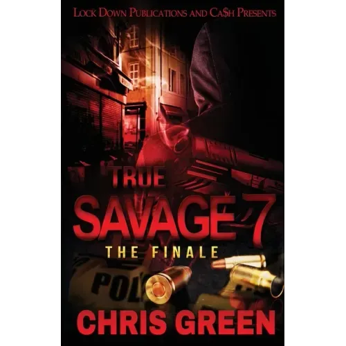 True Savage 7