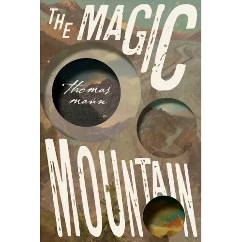 The Magic Mountain