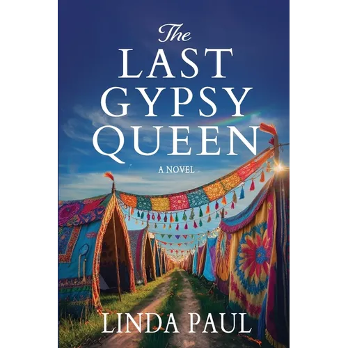 The Last Gypsy Queen