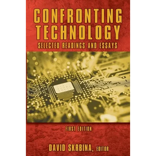 Confronting Technology