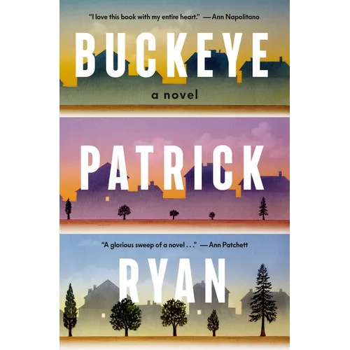 Buckeye: A Read with Jenna Pick