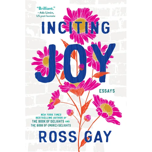 Inciting Joy: Essays