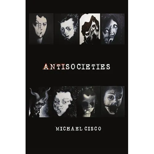 Antisocieties