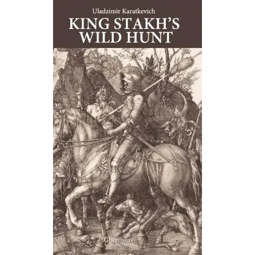 King Stakh's Wild Hunt