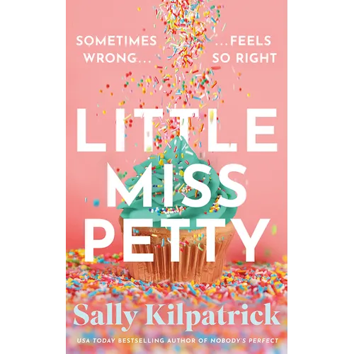 Little Miss Petty