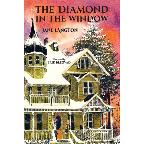 The Diamond in the Window