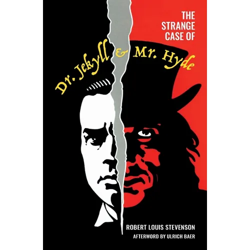 The Strange Case of Dr. Jekyll and Mr. Hyde (Warbler Classics)
