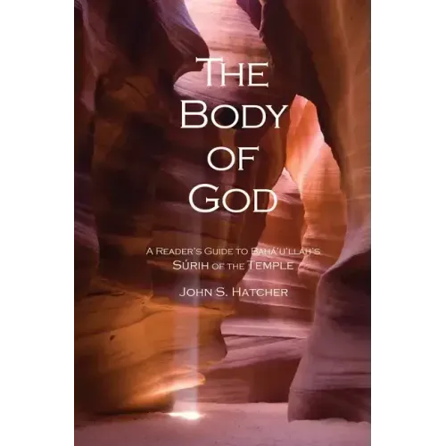 The Body of God