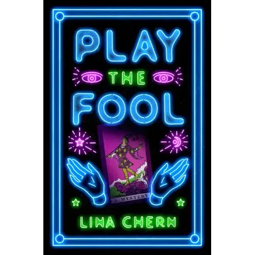Play the Fool: A Mystery