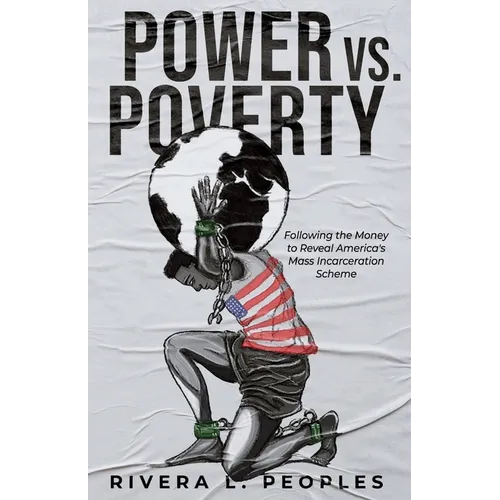 Power vs. Poverty - Paperback