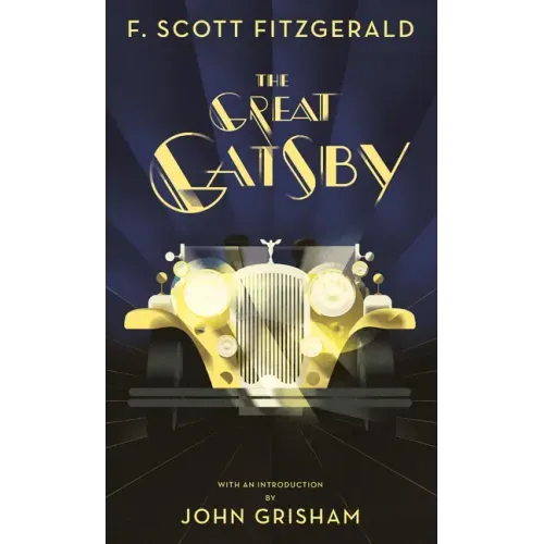 The Great Gatsby