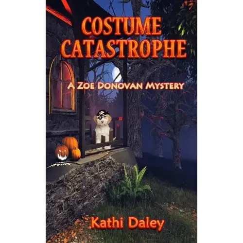 Costume Catastrophe