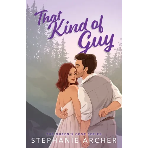 That Kind of Guy