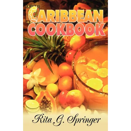Caribbean Cookbook