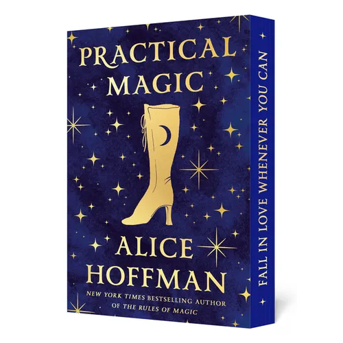 Practical Magic: Deluxe Edition