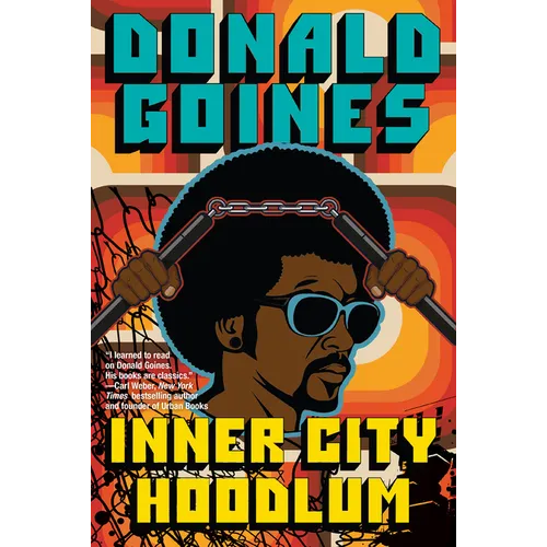 Inner City Hoodlum