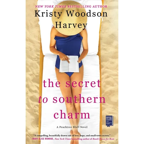 The Secret to Southern Charm