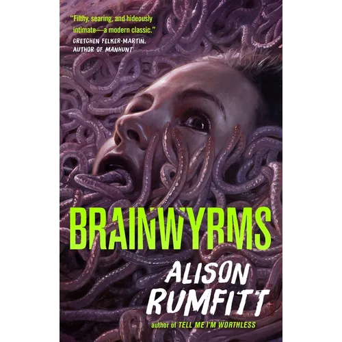 Brainwyrms