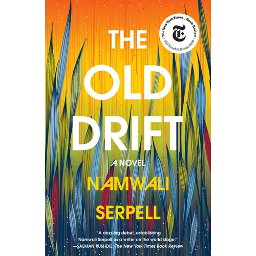 The Old Drift
