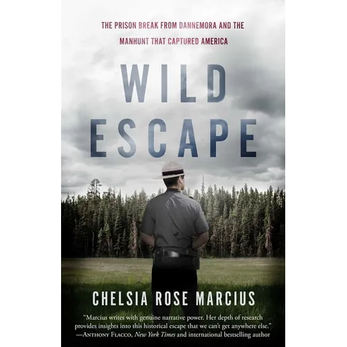 Wild Escape