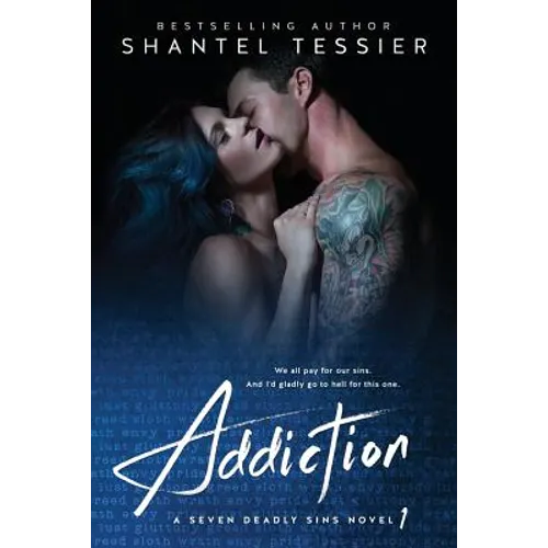 Addiction