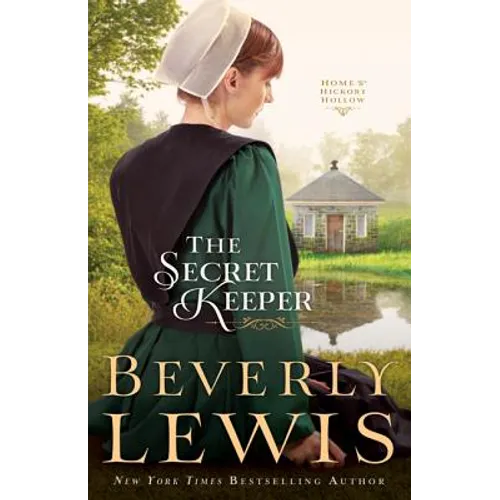 The Secret Keeper