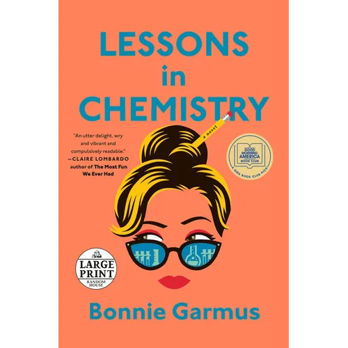 Lessons in Chemistry